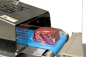 DP-2000S Collating load system